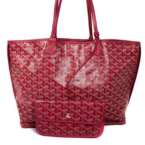 goyard canada sale